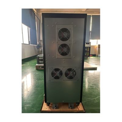 ИБП ONLine Ritar GP-33-60KVA 60000 ВА 384В фазы 3/3 с правильной синусоидой (12077) ИБП ONLine Ritar GP-33-60KVA 60000 ВА 384В фазы 3/3 с правильной синусоидой (12077)
