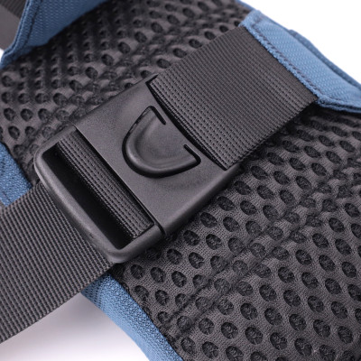 Слінг сумка для подорожей Vintage 22870 11х15,5х2,5 см Синій Слінг сумка для подорожей Vintage 22870 11х15,5х2,5 см Синій