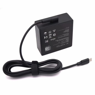 Блок живлення для ноутбука Foxsur Asus ROG Flow Z13 GZ301Z GZ301ZC GZ301ZE 20V 5A 100W (A20-100P1A)