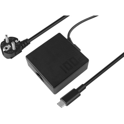 Блок живлення для ноутбука Foxsur Asus ROG Flow Z13 GZ301Z GZ301ZC GZ301ZE 20V 5A 100W (A20-100P1A) Блок живлення для ноутбука Foxsur Asus ROG Flow Z13 GZ301Z GZ301ZC GZ301ZE 20V 5A 100W (A20-100P1A)