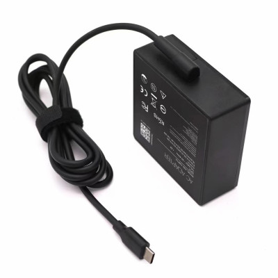 Блок живлення для ноутбука Foxsur Asus ROG Flow Z13 GZ301Z GZ301ZC GZ301ZE 20V 5A 100W (A20-100P1A) Блок живлення для ноутбука Foxsur Asus ROG Flow Z13 GZ301Z GZ301ZC GZ301ZE 20V 5A 100W (A20-100P1A)