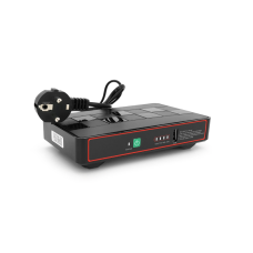ИБП Greenwave Ecoputer-P60W для роутеров/коммутаторов/PON/POE 12000mAh (12112)