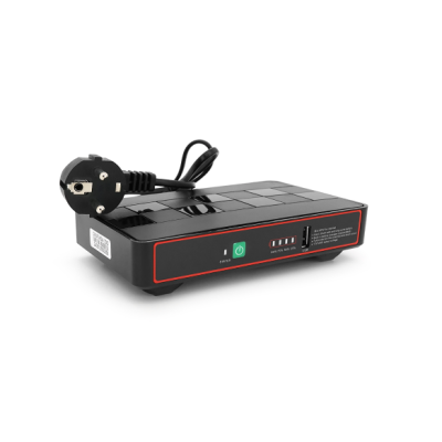 ДБЖ Greenwave Ecoputer-P60W для роутерів/комутаторів/PON/POE 12000mAh (12112)