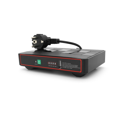 ИБП Greenwave Ecoputer-P60W для роутеров/коммутаторов/PON/POE 12000mAh (12112) ИБП Greenwave Ecoputer-P60W для роутеров/коммутаторов/PON/POE 12000mAh (12112)