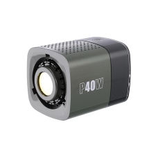 Освітлювач монохроматичний No Brand Luxceo P40W COB LED (2509763246)
