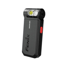 Фонарь ручной Fenix SW05R-RED LED 150 лм Черный (2511660825)