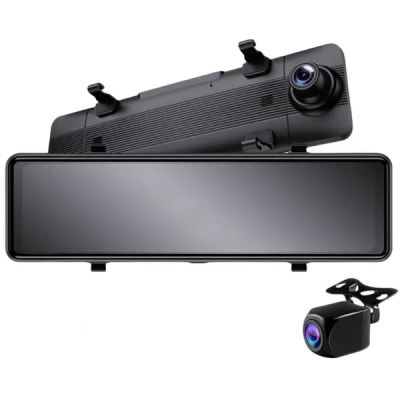 Дзеркало відеореєстратор DVR C109 10.26 Дзеркало відеореєстратор DVR C109 10.26
