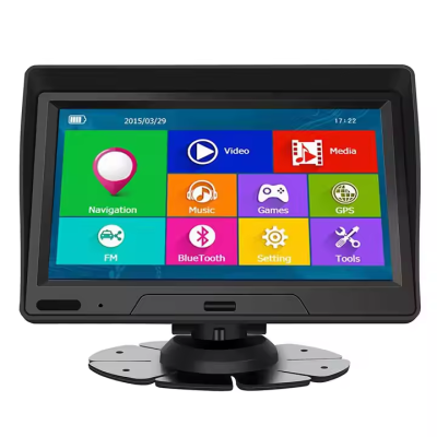 GPS навигатор No Brand 919-A 9