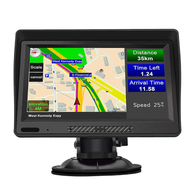 GPS навигатор No Brand 919 MT 9