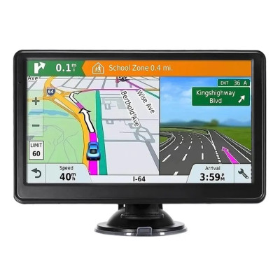 GPS навигатор No Brand 715MT 7