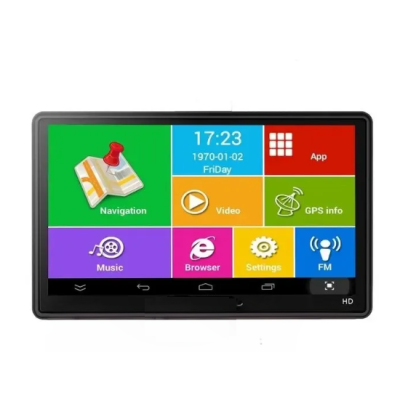 GPS-навигатор автомобильный No Brand 719A 7