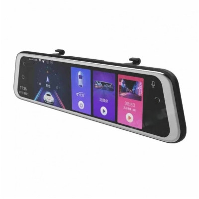Зеркало видеорегистратор No Brand L1055 12