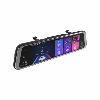 Дзеркало відеореєстратор No Brand L1055 12 Дзеркало відеореєстратор No Brand L1055 12