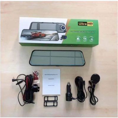 Дзеркало відеореєстратор No Brand L1060 10