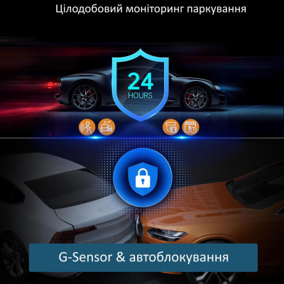 Видеорегистратор No Brand X-19 Pro Wi-Fi 2K Черный (2527329396) Видеорегистратор No Brand X-19 Pro Wi-Fi 2K Черный (2527329396)