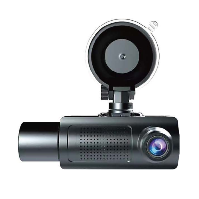Видеорегистратор No Brand D-310 Wi-Fi Full HD Черный (2527397605)