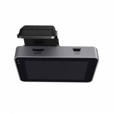 Видеорегистратор No Brand T-722 Wi-Fi Full HD Черный (2528185888) Видеорегистратор No Brand T-722 Wi-Fi Full HD Черный (2528185888)
