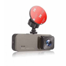 Видеорегистратор DVR T701G+ Full HD Черный (2528267090)