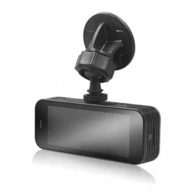 Видеорегистратор DVR T701G+ Full HD Черный (2528267090) Видеорегистратор DVR T701G+ Full HD Черный (2528267090)