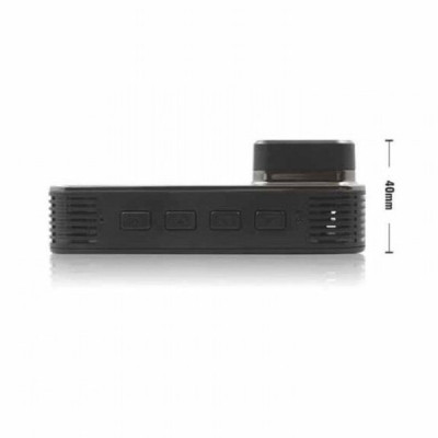 Видеорегистратор DVR T701G+ Full HD Черный (2528267090) Видеорегистратор DVR T701G+ Full HD Черный (2528267090)