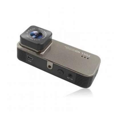 Видеорегистратор DVR T701G+ Full HD Черный (2528267090) Видеорегистратор DVR T701G+ Full HD Черный (2528267090)