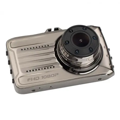 Видеорегистратор DVR T666 Full HD (2528340093)