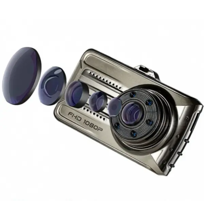 Видеорегистратор DVR T666 Full HD (2528340093) Видеорегистратор DVR T666 Full HD (2528340093)