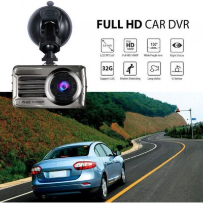 Видеорегистратор DVR T666 Full HD (2528340093) Видеорегистратор DVR T666 Full HD (2528340093)