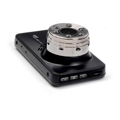 Видеорегистратор DVR T638 Full HD Черный (2528370998) Видеорегистратор DVR T638 Full HD Черный (2528370998)