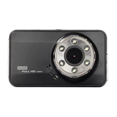 Видеорегистратор DVR T638 Full HD Черный (2528370998) Видеорегистратор DVR T638 Full HD Черный (2528370998)
