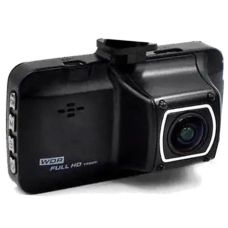 Видеорегистратор DVR T176G Full HD Черный (2528415802)