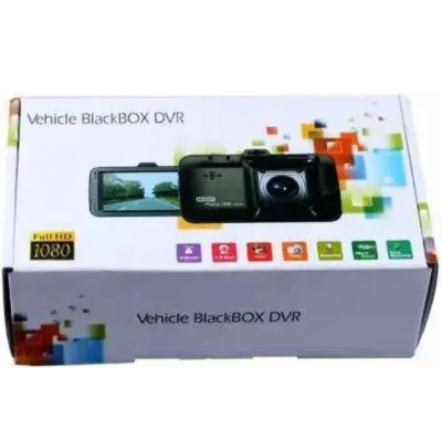 Видеорегистратор DVR T176G Full HD Черный (2528415802) Видеорегистратор DVR T176G Full HD Черный (2528415802)