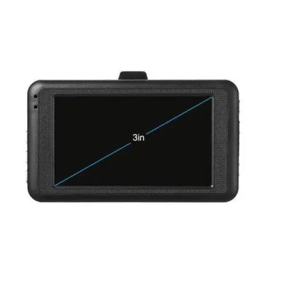 Видеорегистратор DVR T626G Full HD Черный (2528482634)