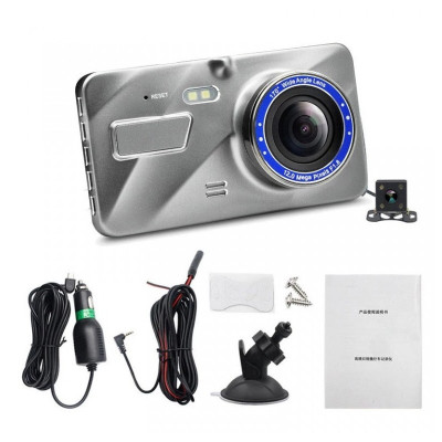 Видеорегистратор DVR A-11TP Full HD (2529247548)