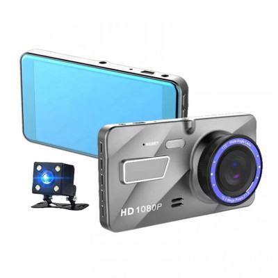 Видеорегистратор DVR A-11TP Full HD (2529247548) Видеорегистратор DVR A-11TP Full HD (2529247548)