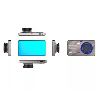 Видеорегистратор DVR A-11TP Full HD (2529247548) Видеорегистратор DVR A-11TP Full HD (2529247548)