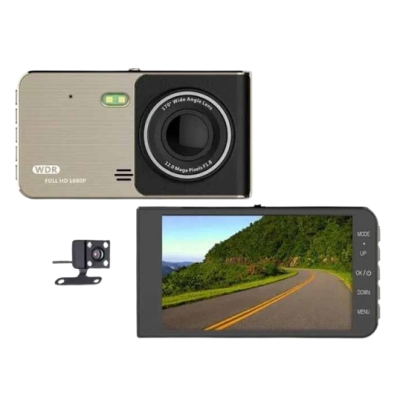 Видеорегистратор DVR T-712TP Full HD (2529288379) Видеорегистратор DVR T-712TP Full HD (2529288379)