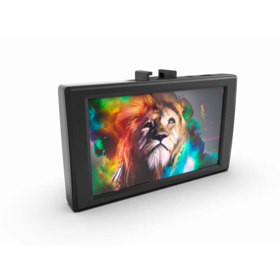 Видеорегистратор DVR T706 1080P 3.5 Видеорегистратор DVR T706 1080P 3.5
