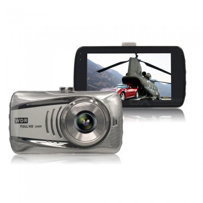 Видеорегистратор DVR T671 Full HD 1080P (2529360809) Видеорегистратор DVR T671 Full HD 1080P (2529360809)