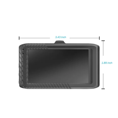 Видеорегистратор DVR T666Y HD 1080P Черный (2529388216) Видеорегистратор DVR T666Y HD 1080P Черный (2529388216)