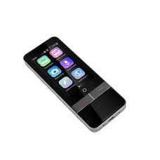Голосовий перекладач Translator F6 AI Wi-Fi 139 мов (2537468543)