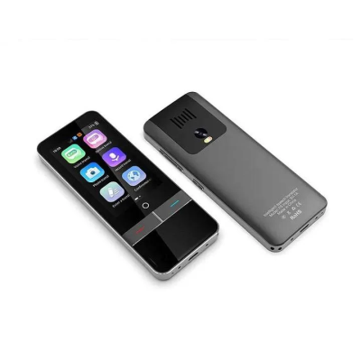 Переводчик голосовой Translator F6 AI Wi-Fi 139 языков (2537468543) Переводчик голосовой Translator F6 AI Wi-Fi 139 языков (2537468543)