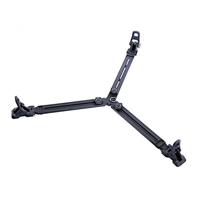 Штатив трехсекционный No Brand LN-010 Aluminum alloy 170 см Черно-красный (2543821678) Штатив трехсекционный No Brand LN-010 Aluminum alloy 170 см Черно-красный (2543821678)
