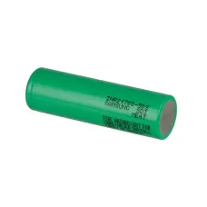 Акумулятор Samsung INR21700 50S 5000mAh 3.7V Зелений (2572779933)