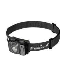 Фонарь налобный Fenix ​​HL12R V2.0 500 лм Серый (2594034955)