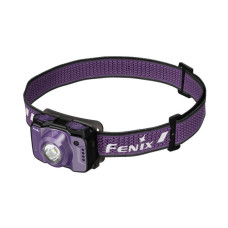 Ліхтар налобний Fenix HL12R V2.0 500 лм Фіолетовий (2594037763)