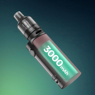 Набір електронна сигарета Eleaf iStick i75 75W 3000 mAh Ep Pod Tank 2 мл Kit Black (15779-hbr) Набір електронна сигарета Eleaf iStick i75 75W 3000 mAh Ep Pod Tank 2 мл Kit Black (15779-hbr)