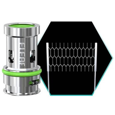 Набір електронна сигарета Eleaf iStick i75 75W 3000 mAh Ep Pod Tank 2 мл Kit Black (15779-hbr) Набір електронна сигарета Eleaf iStick i75 75W 3000 mAh Ep Pod Tank 2 мл Kit Black (15779-hbr)