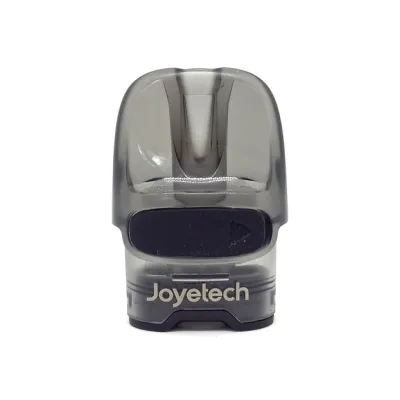 Картридж Joyetech EVIO Gleam Pod 2 мл Coil порожній Чорний (15978-hbr)