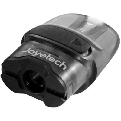 Картридж Joyetech EVIO Gleam Pod 2 мл Coil пустой Черный (15978-hbr) Картридж Joyetech EVIO Gleam Pod 2 мл Coil пустой Черный (15978-hbr)